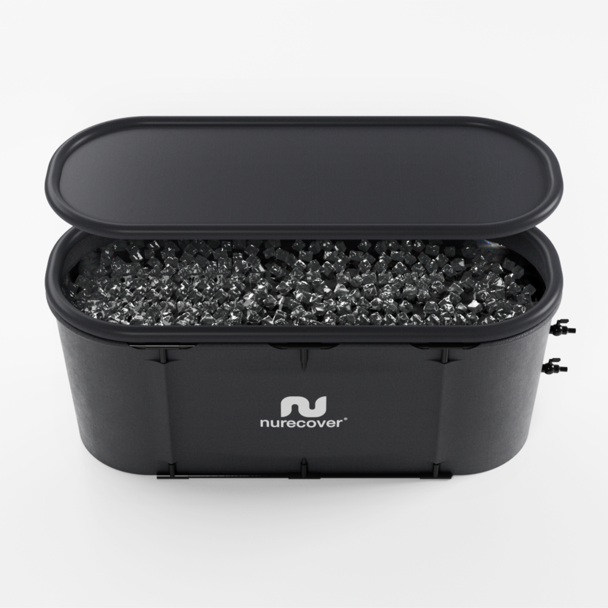 Pro Bundel - SaunaPro + Plunge - nurecover