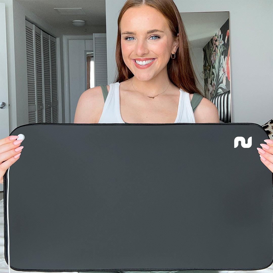 nurecover EarthPad® Aardingsmat - nurecover