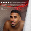 nurecover Tropic® Home Steam Sauna - FB (exemplaar) - nurecover