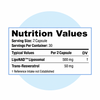 Nurecover® Pure NAD+ met Resveratrol 500mg Capsules - nurecover