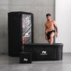 Elite Bundel - SaunaPro + Plunge + Chiller - nurecover