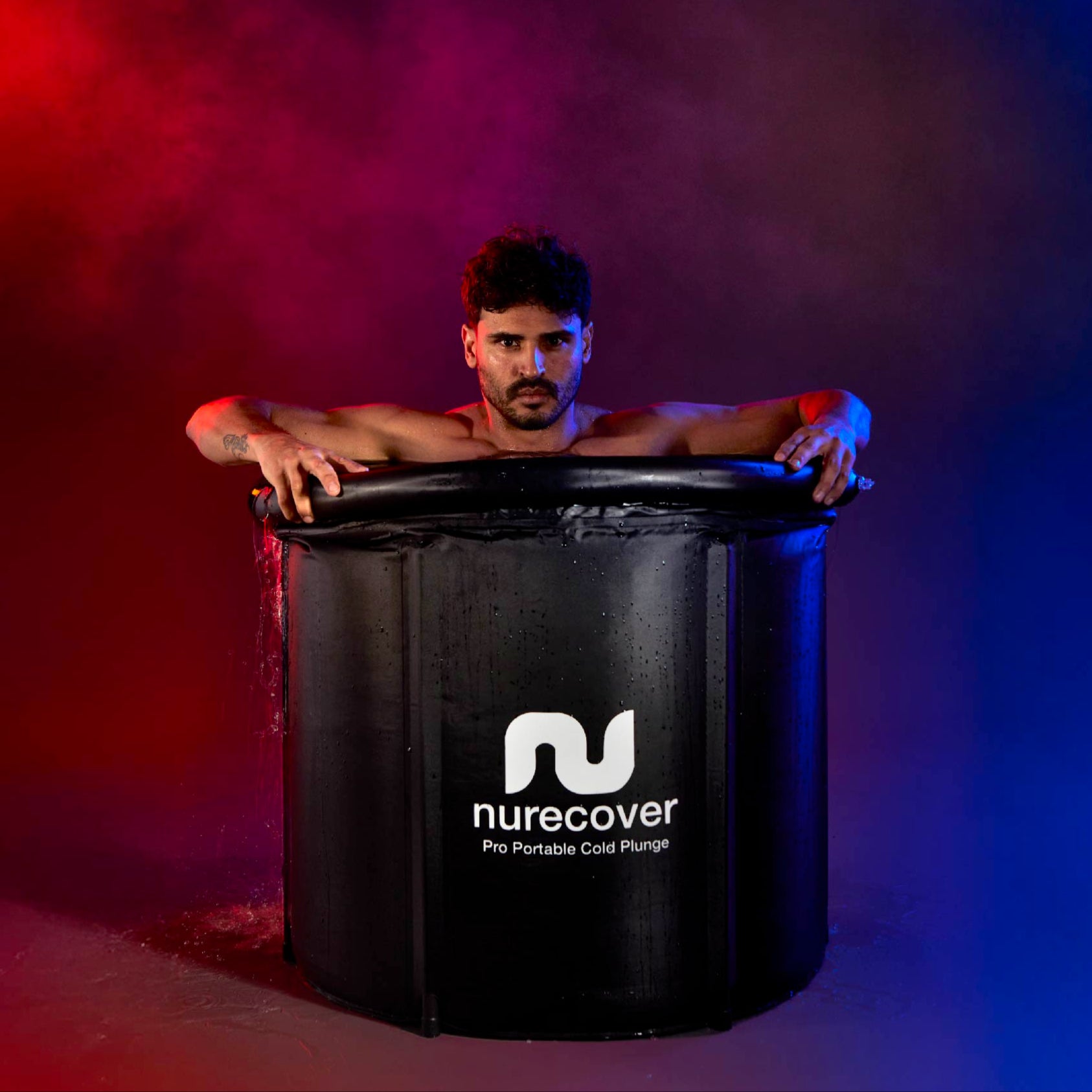 Core Bundel - SaunaGo + Pod - nurecover