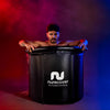 Core Bundel - SaunaGo + Pod - nurecover