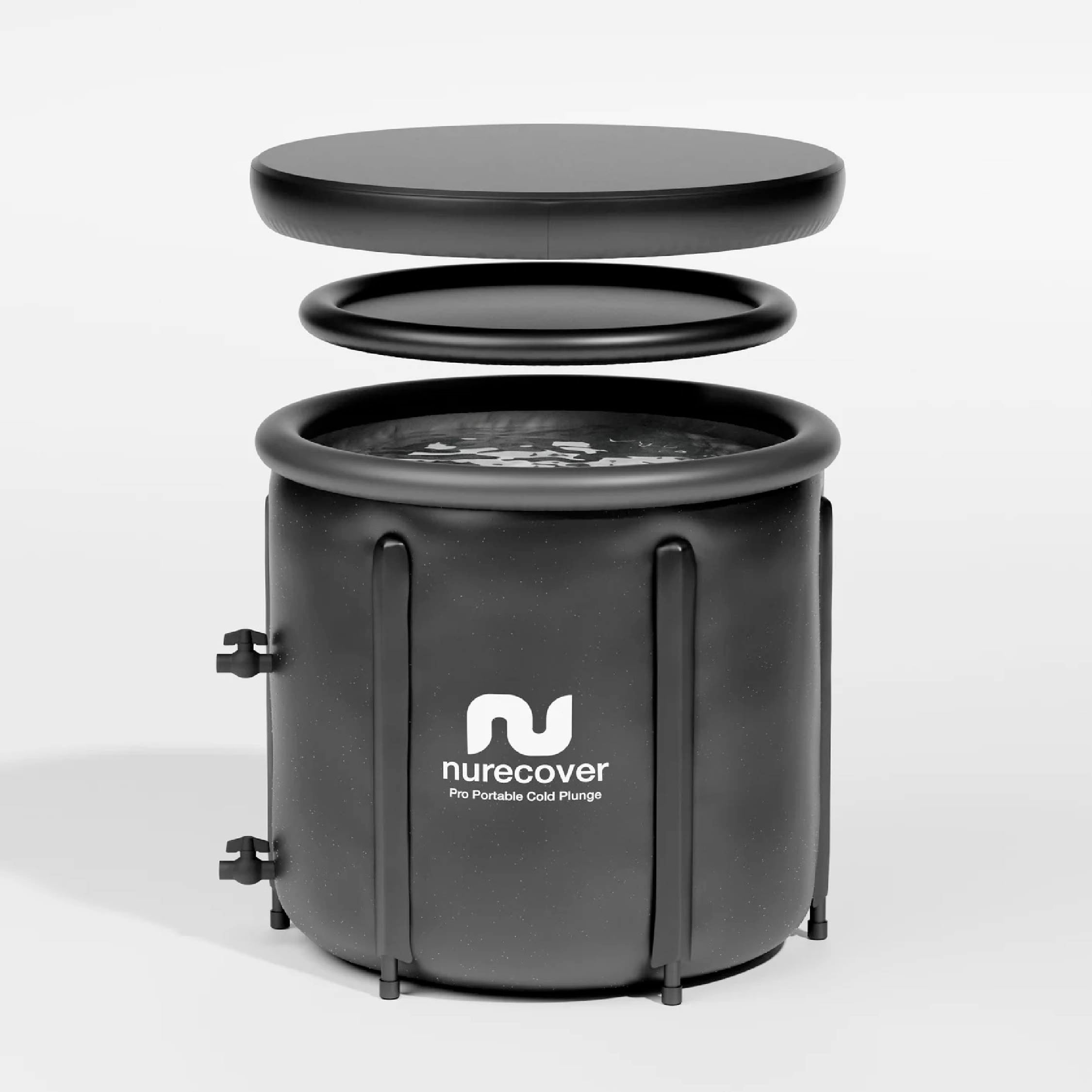 Core Bundel - SaunaGo + Pod - nurecover
