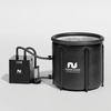 nurecover PodChiller® - SubZero Waterkoeler - nurecover
