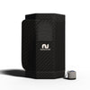 nurecover SmartSteam® - Tropisch stoomapparaat - nurecover