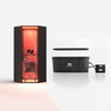 Elite Bundel - SaunaPro + Plunge + Chiller - nurecover