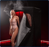 nurecover Elite Herstelbundel (Sauna + Ijsbad) - nurecover