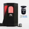 nurecover Tropic® Home Steam Sauna - FB (exemplaar) - nurecover