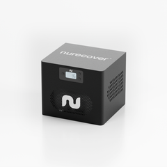 nurecover koudwatermachine - SubZero Waterkoelmachine