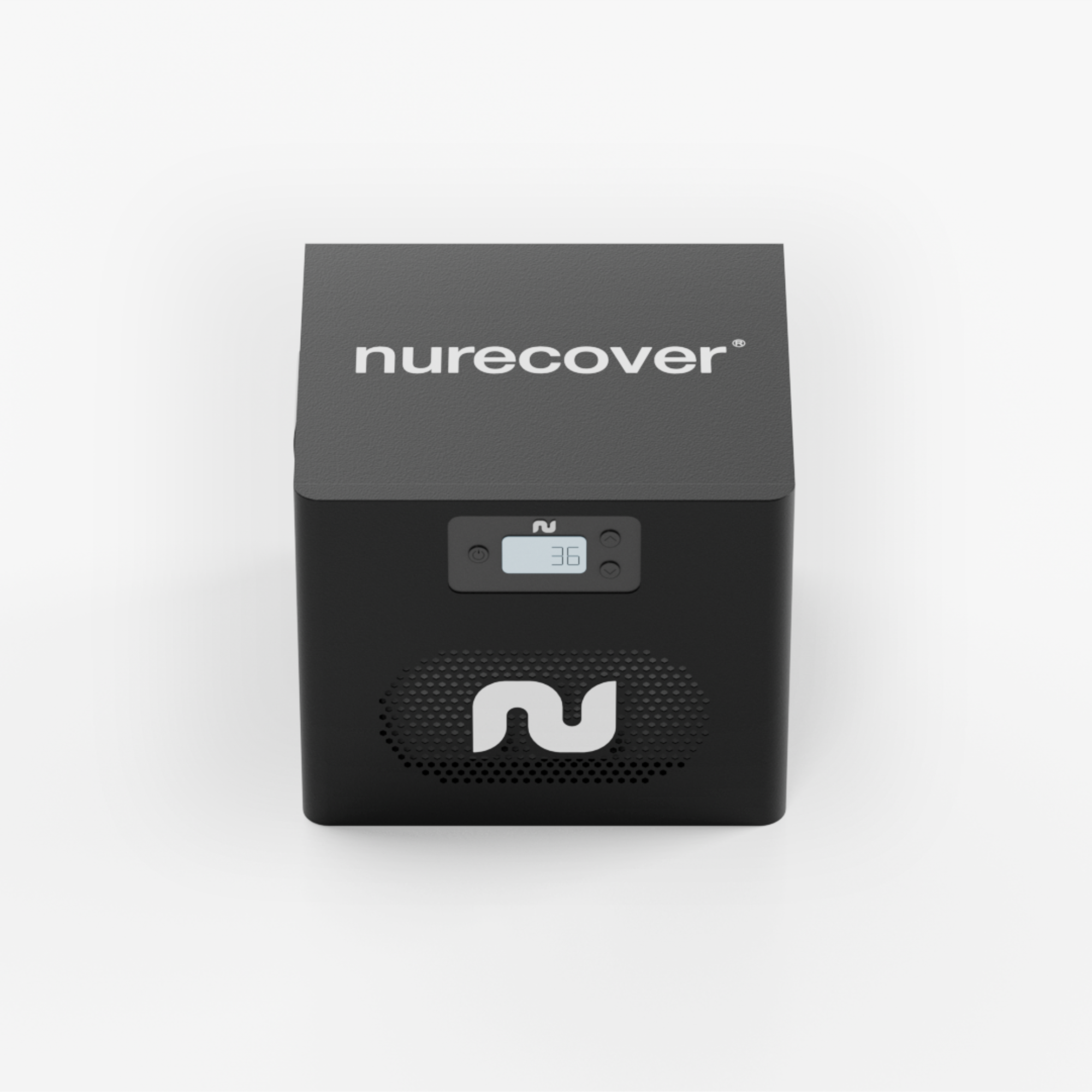 nurecover koudwatermachine - SubZero Waterkoelmachine