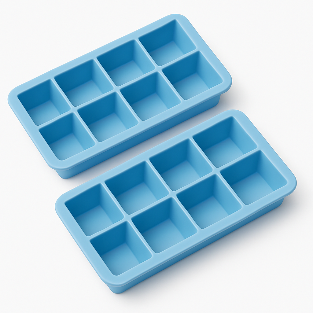 IJsblokjesset (16 ijsblokjes)