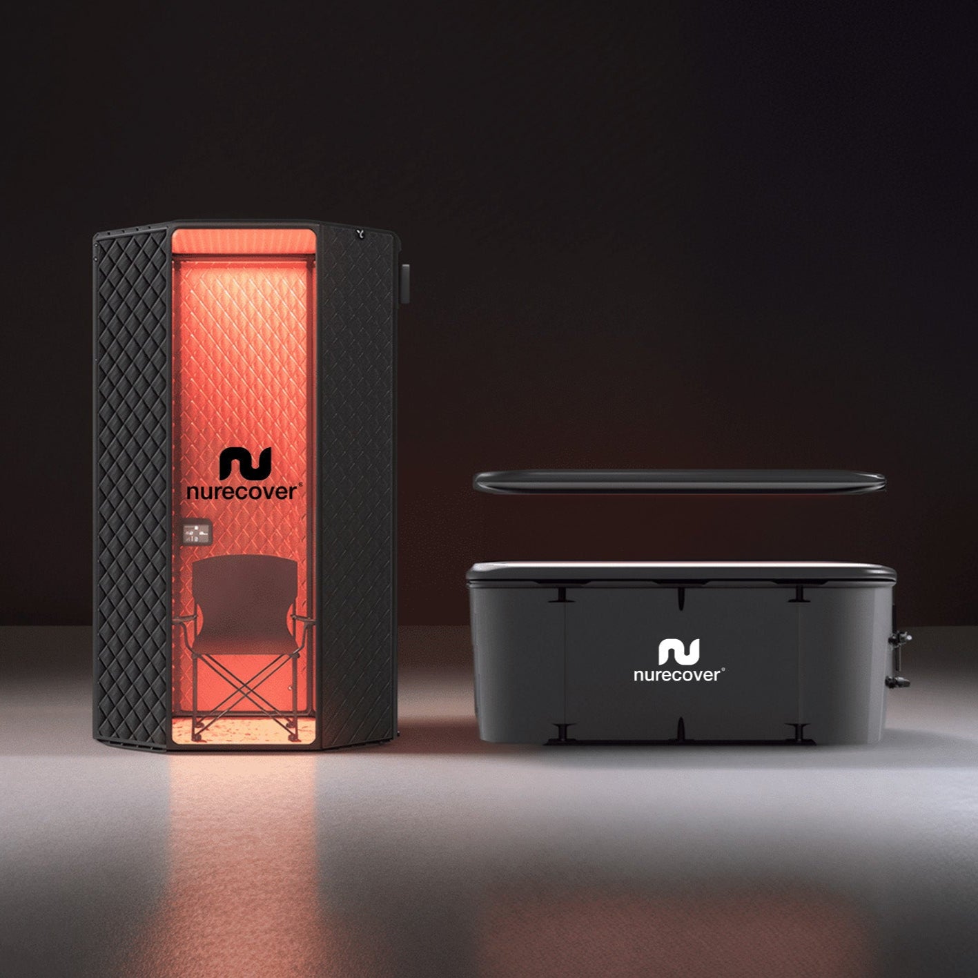 Winter Arc Deal: Sauna + Stoom + Dompelbad