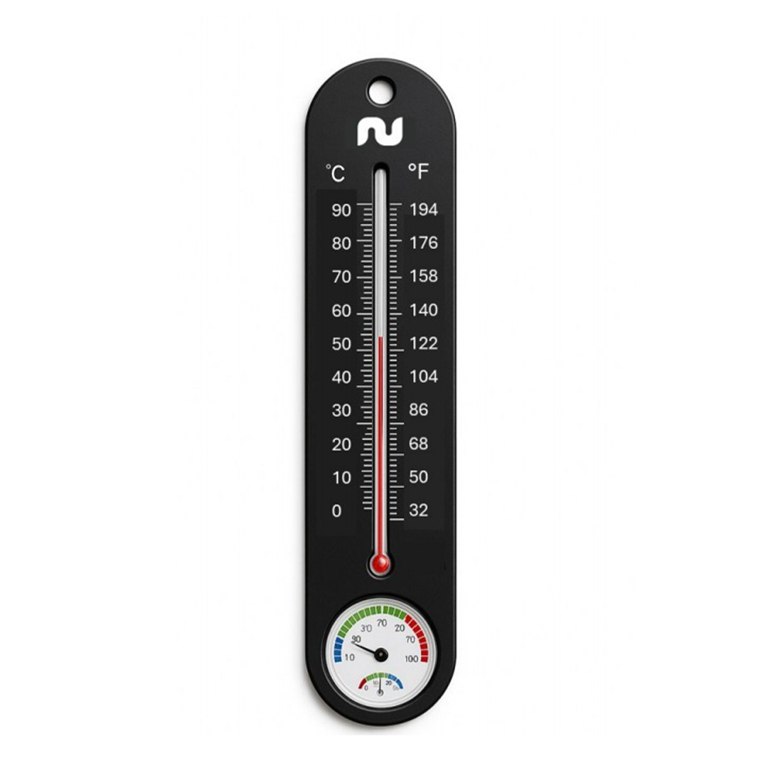 Sauna-thermometer