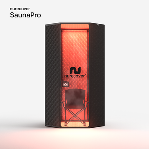 Sauna® - nurecover